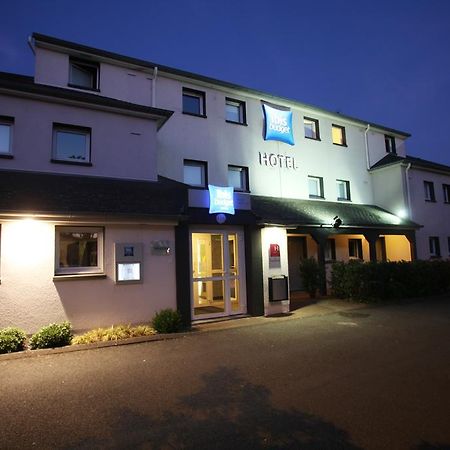 Ibis Budget Nantes Sainte Luce - Hotel Renove Exterior photo