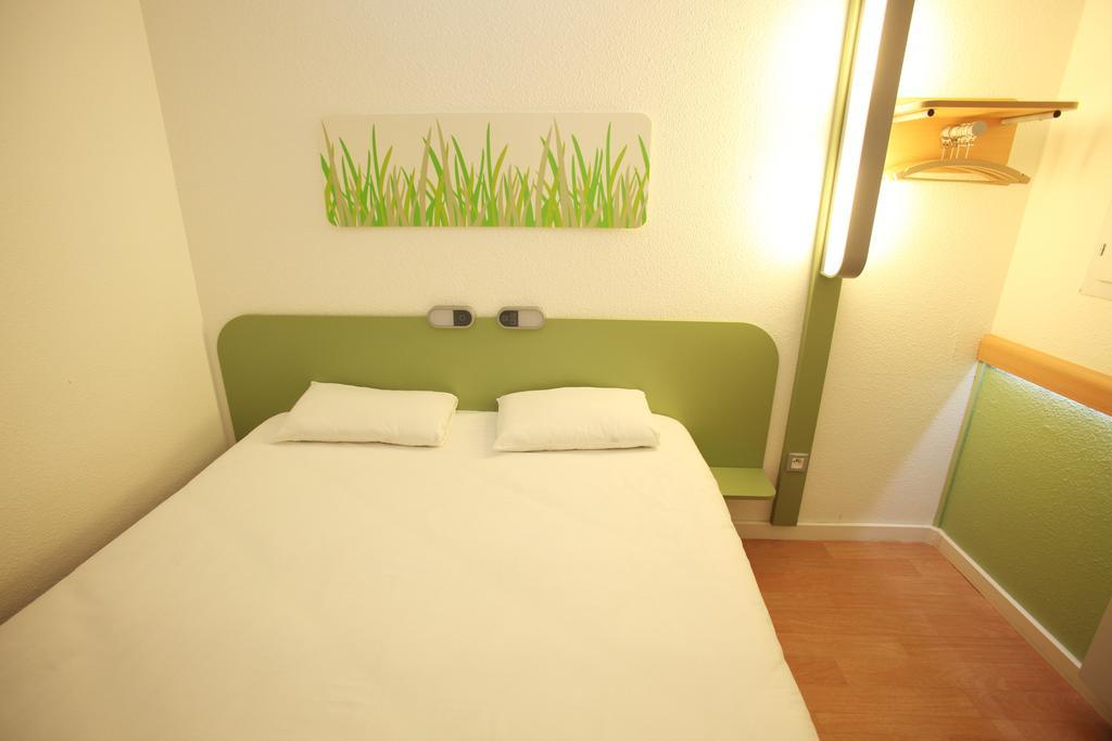 Ibis Budget Nantes Sainte Luce - Hotel Renove Room photo