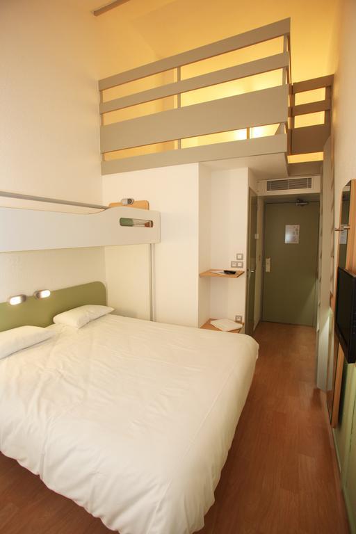 Ibis Budget Nantes Sainte Luce - Hotel Renove Room photo